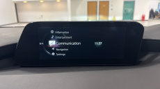 Mazda 3 2.0 Skyactiv G MHEV SE-L 5dr Petrol Hatchback